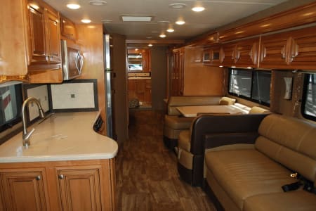 Apple ValleyRV rentals