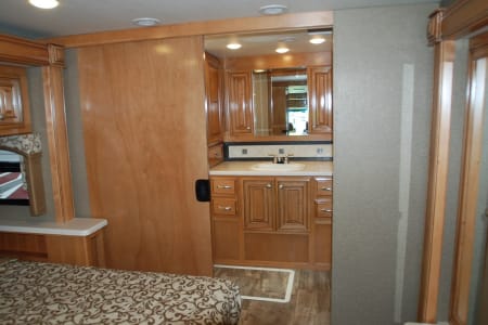 Apple ValleyRV rentals