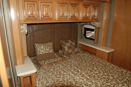 Apple ValleyRV rentals