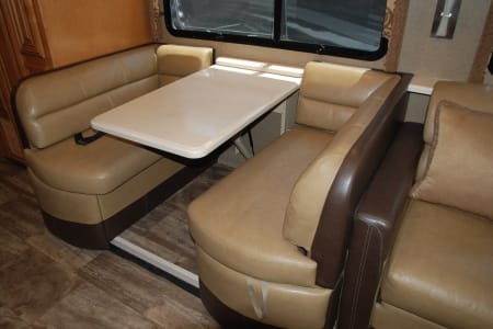 Apple ValleyRV rentals