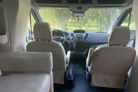 SacramentoRV rentals