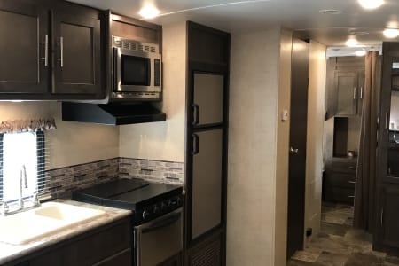 Alexander CityRV rentals