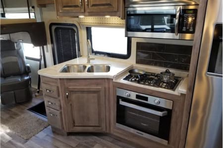 StantonRV rentals