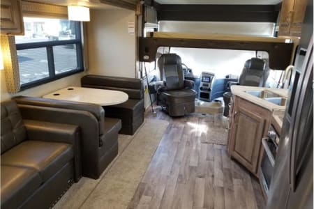 StantonRV rentals