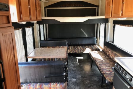 PhoenixRV rentals