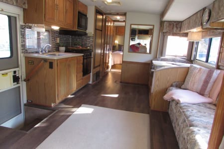 ChandlerRV rentals