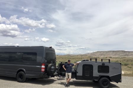 ValleyOfFireStatePark Rv Rentals