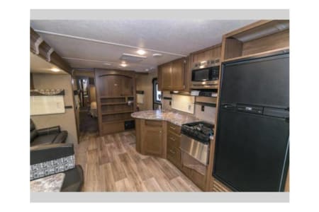 ColumbiaRiverfrontRVPark Rv Rentals