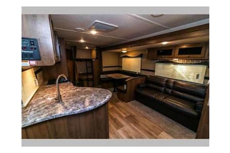 ColumbiaRiverfrontRVPark Rv Rentals