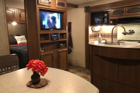 ArlingtonRV rentals