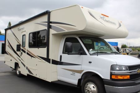 RV Rental oxnard,California-(CA)