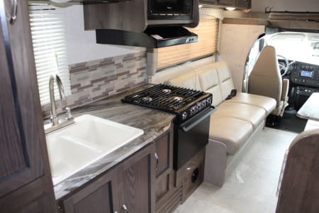 RV Rental oxnard,California-(CA)