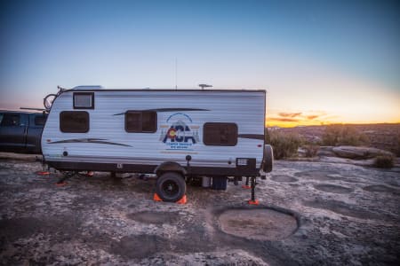 GunnisonRV rentals