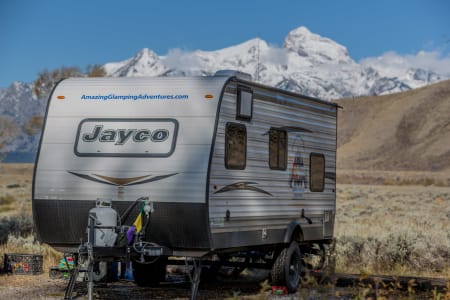 CurecantiNationalRecreationArea Rv Rentals