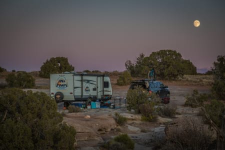 GunnisonRV rentals