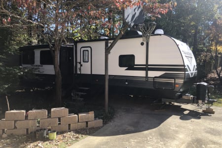 RickwoodCaverns Rv Rentals