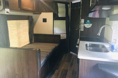 WithlacoocheeStateForest Rv Rentals