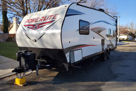 LancasterRV rentals