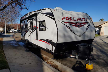 LancasterRV rentals