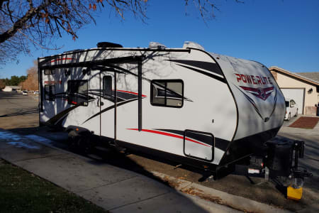 LancasterRV rentals