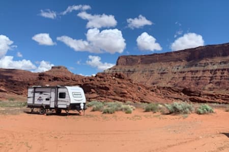 CurecantiNationalRecreationArea Rv Rentals