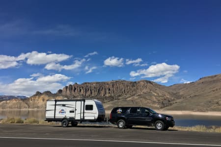 GunnisonRV rentals