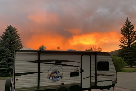 CurecantiNationalRecreationArea Rv Rentals