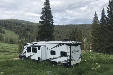 GunnisonRV rentals