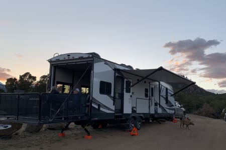 GunnisonRV rentals