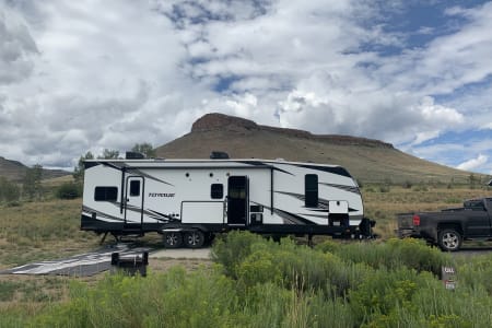 GunnisonRV rentals