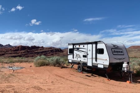 GunnisonRV rentals