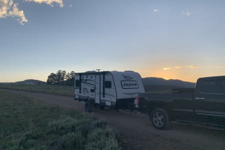 GunnisonRV rentals