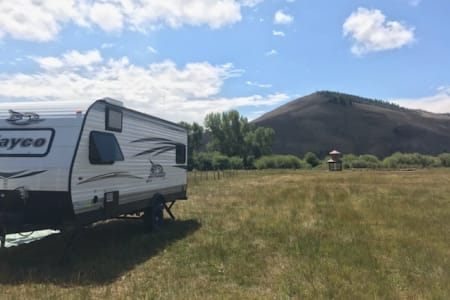 GunnisonRV rentals