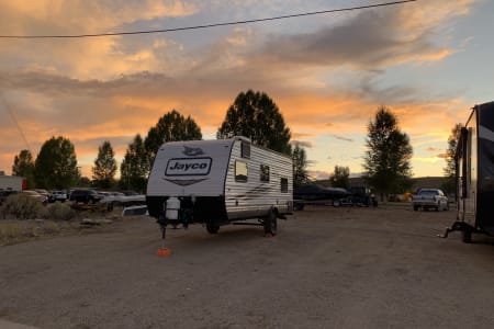 GunnisonRV rentals