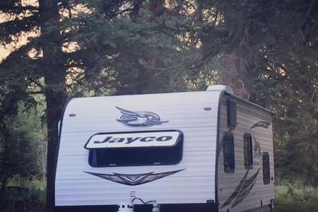 GunnisonRV rentals