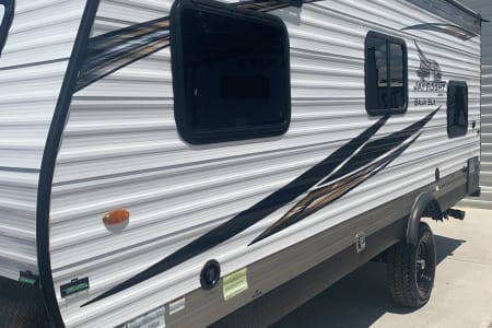 GunnisonRV rentals