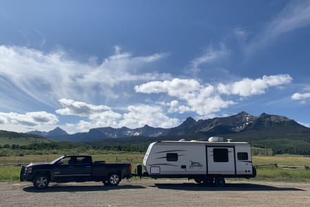 GunnisonRV rentals