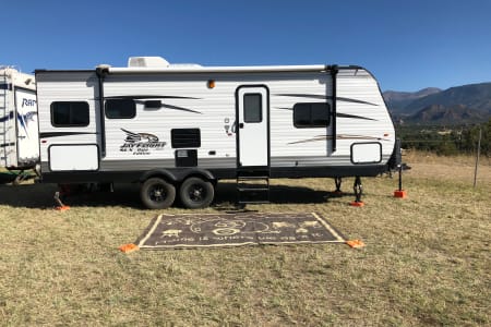 GunnisonRV rentals