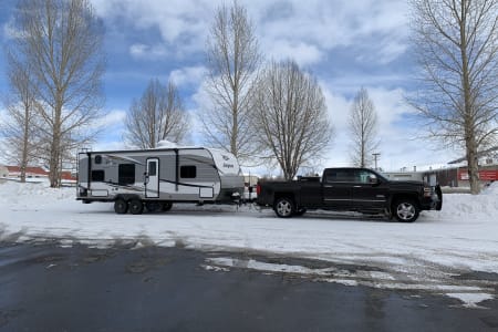 CurecantiNationalRecreationArea Rv Rentals