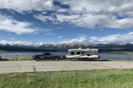 GunnisonRV rentals