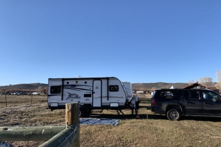 GunnisonRV rentals