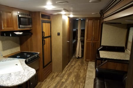 GrangerRV rentals