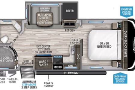 CottonFest Rv Rentals