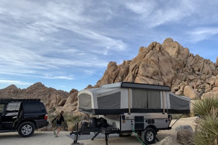 Ladera RanchRV rentals