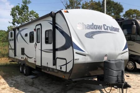 HueytownRV rentals