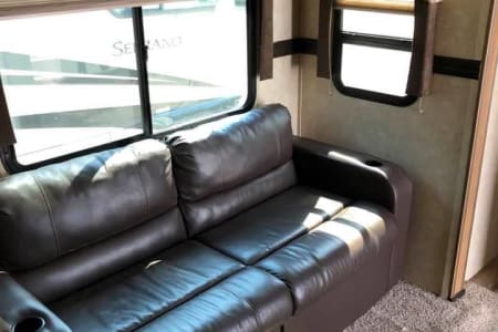 HueytownRV rentals