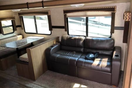 HueytownRV rentals