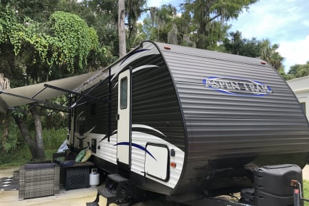 Boyd’sKeyWestCampground Rv Rentals