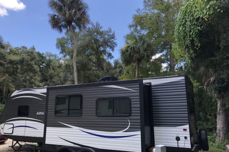 Boyd’sKeyWestCampground Rv Rentals