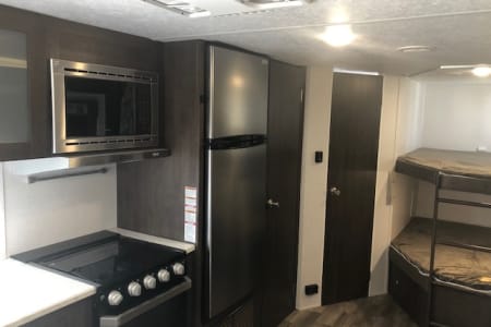 RockwallRV rentals